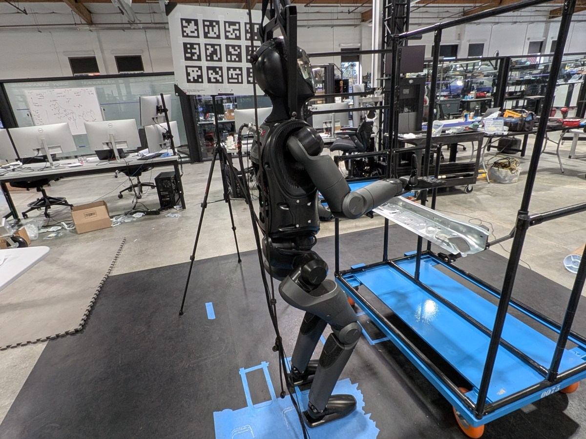 Figure Robotics – Transforming Humanoid Technology for Automotive and Home Use