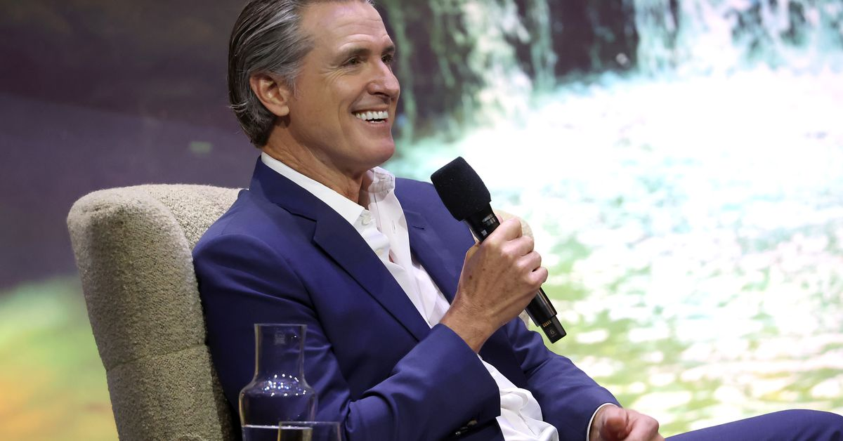 Hollywood vs. Silicon Valley – The Showdown Over AI Safety Bill SB 1047