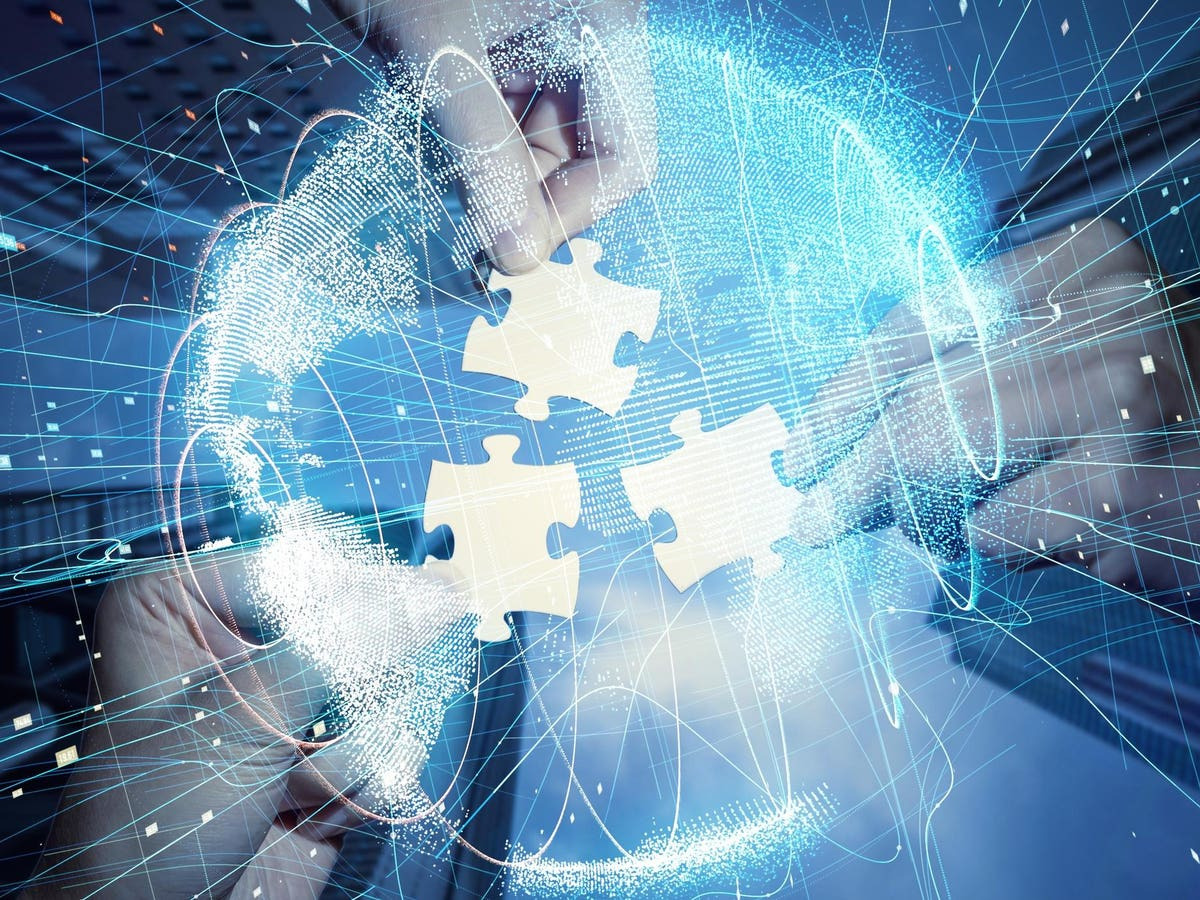 Merging Generative AI – The Quest for the Ultimate Model