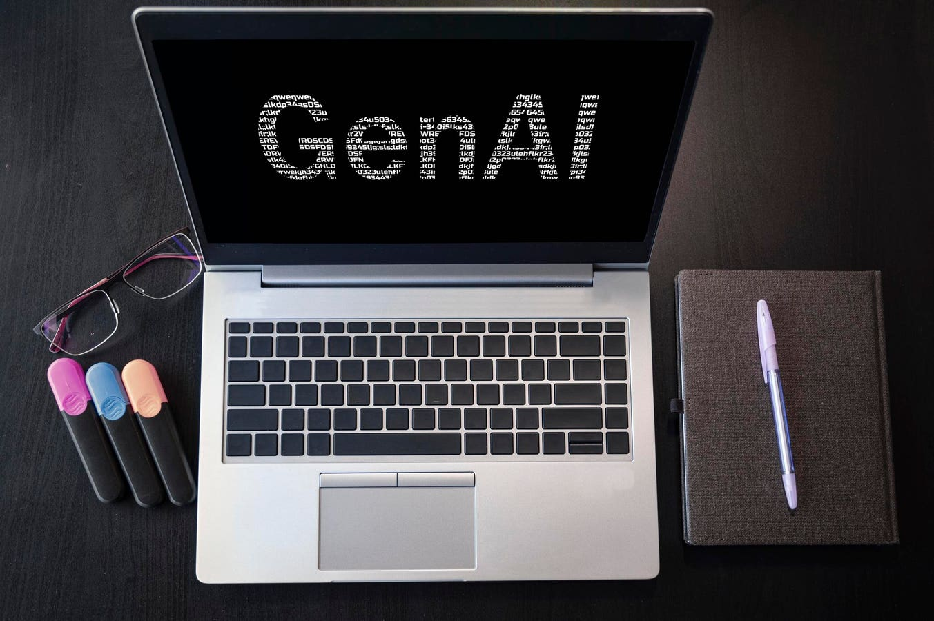 The Balancing Act of Generative AI in the Workplace