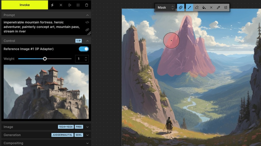 Innovative AI Tool Transforms Game Art Creation for Developers