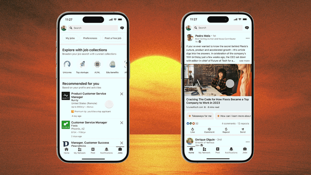 LinkedIn Ditches AI Prompts to Streamline User Experience