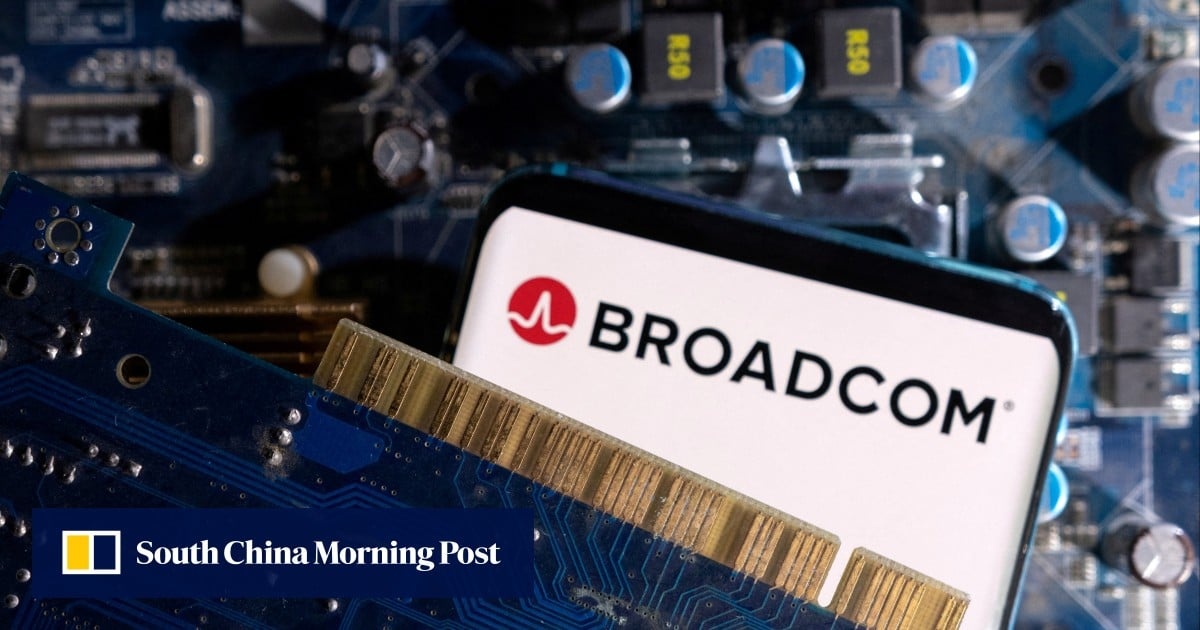 OpenAI Teams Up with Broadcom for Next-Gen AI Chip Development