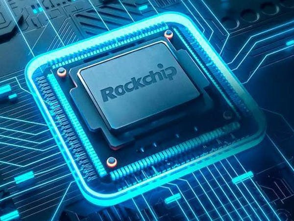 Rockchip Unveils Next-Gen SoC for AIoT and Machine Learning