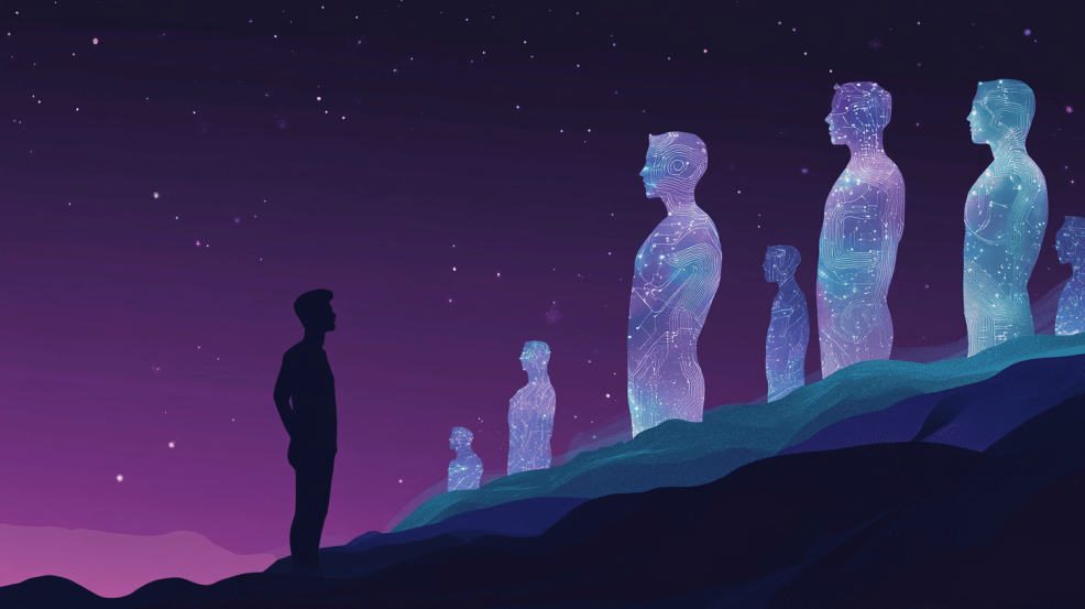 AI as a Tool for Human Empowerment