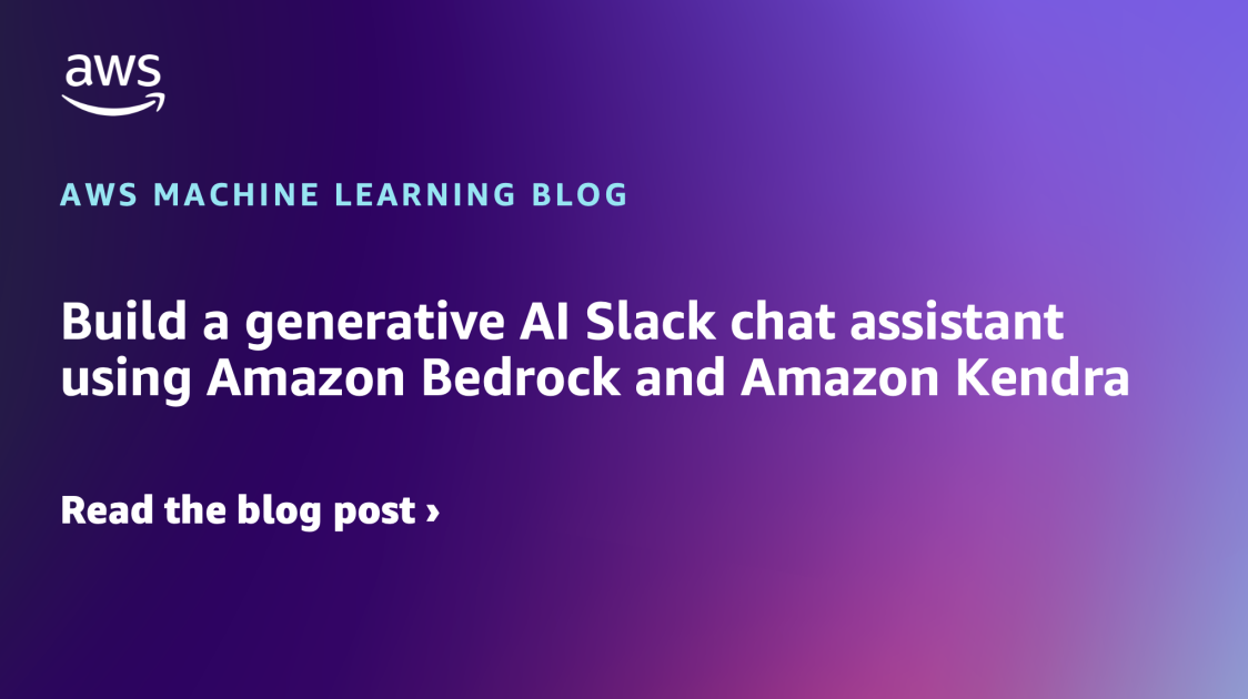 Revolutionizing Workplace Productivity with AI-Powered Slack Assistants