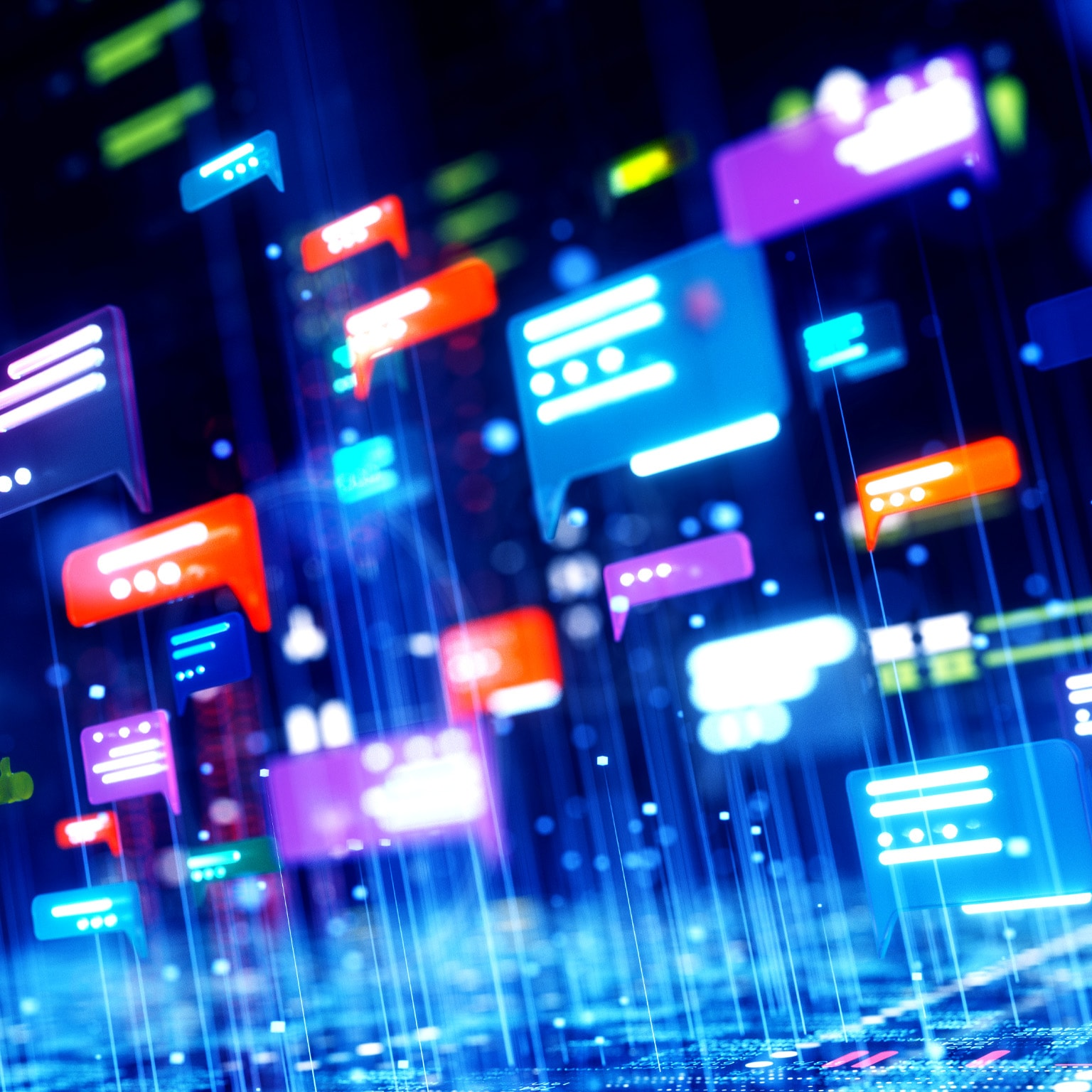 The Future of Telecom – Embracing AI and Responsible Practices