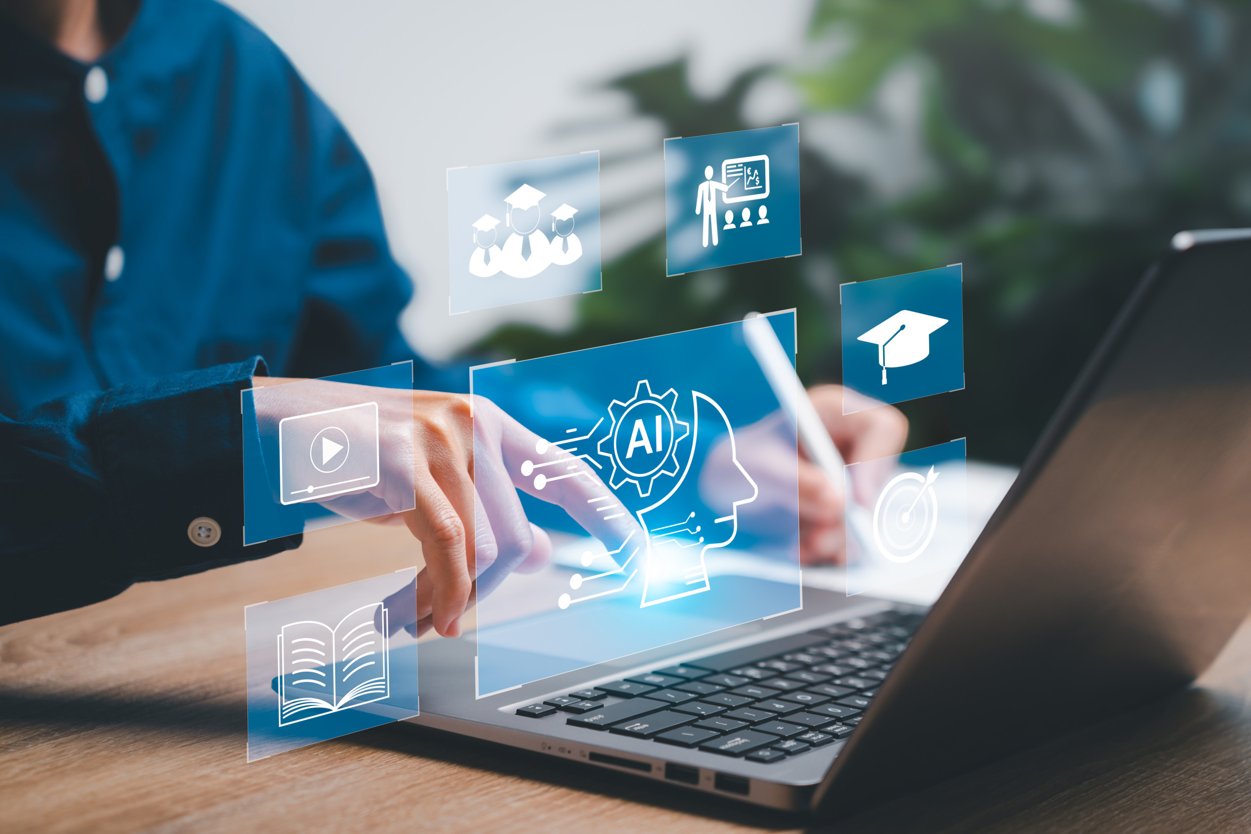 Polish Radio Station Faces Backlash Over AI Host Replacement