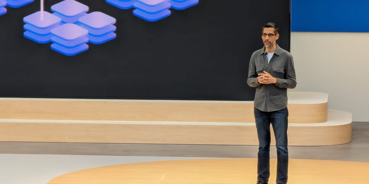 Google’s New AI Search – A Game Changer for Mobile Users