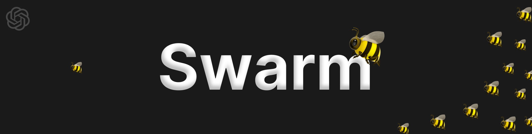 OpenAI Unveils Swarm – A New Multi-Agent Framework for AI Coordination