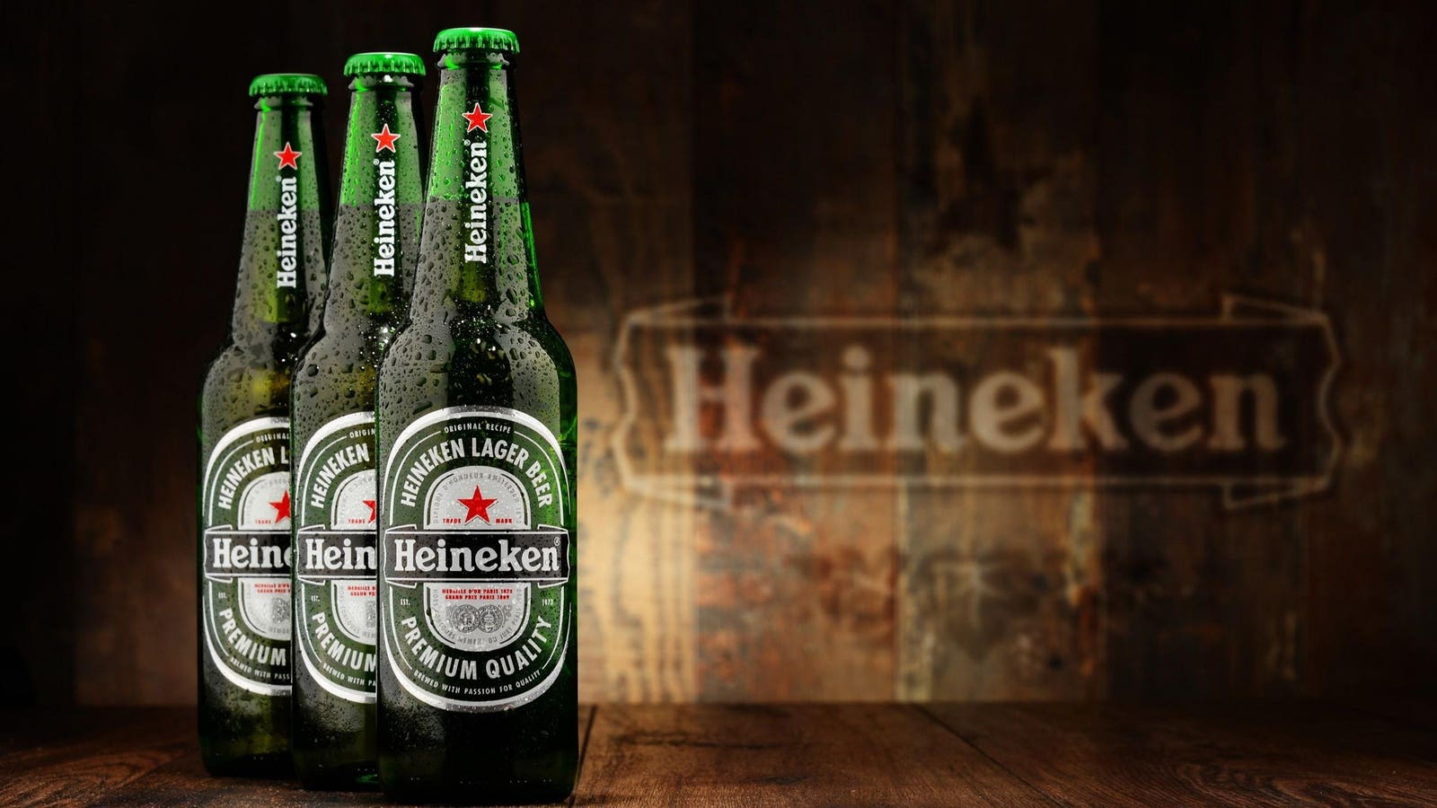 HEINEKEN’s Innovative Brew – Generative AI in the Beverage Industry