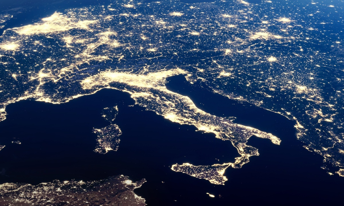 Microsoft’s Major €4.3 Billion Investment in Italy for AI and Cloud Growth