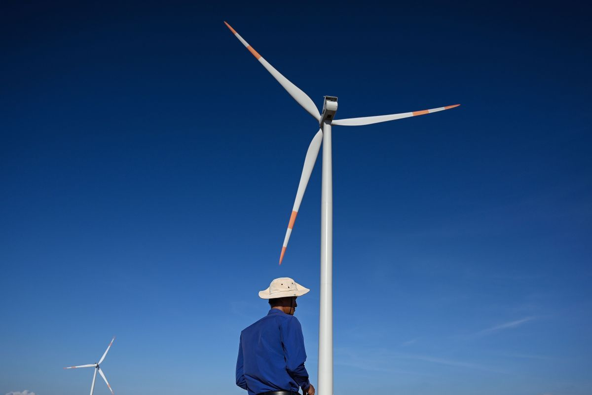 Reinventing Carbon Accounting – How Forward Earth is Shaping the Future