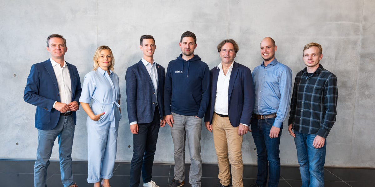 Munich Startup OroraTech Raises $27 Million for Wildfire Monitoring
