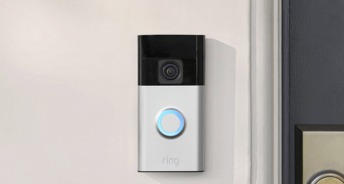 Ring’s AI-Powered Video Search – A Game-Changer for Home Security
