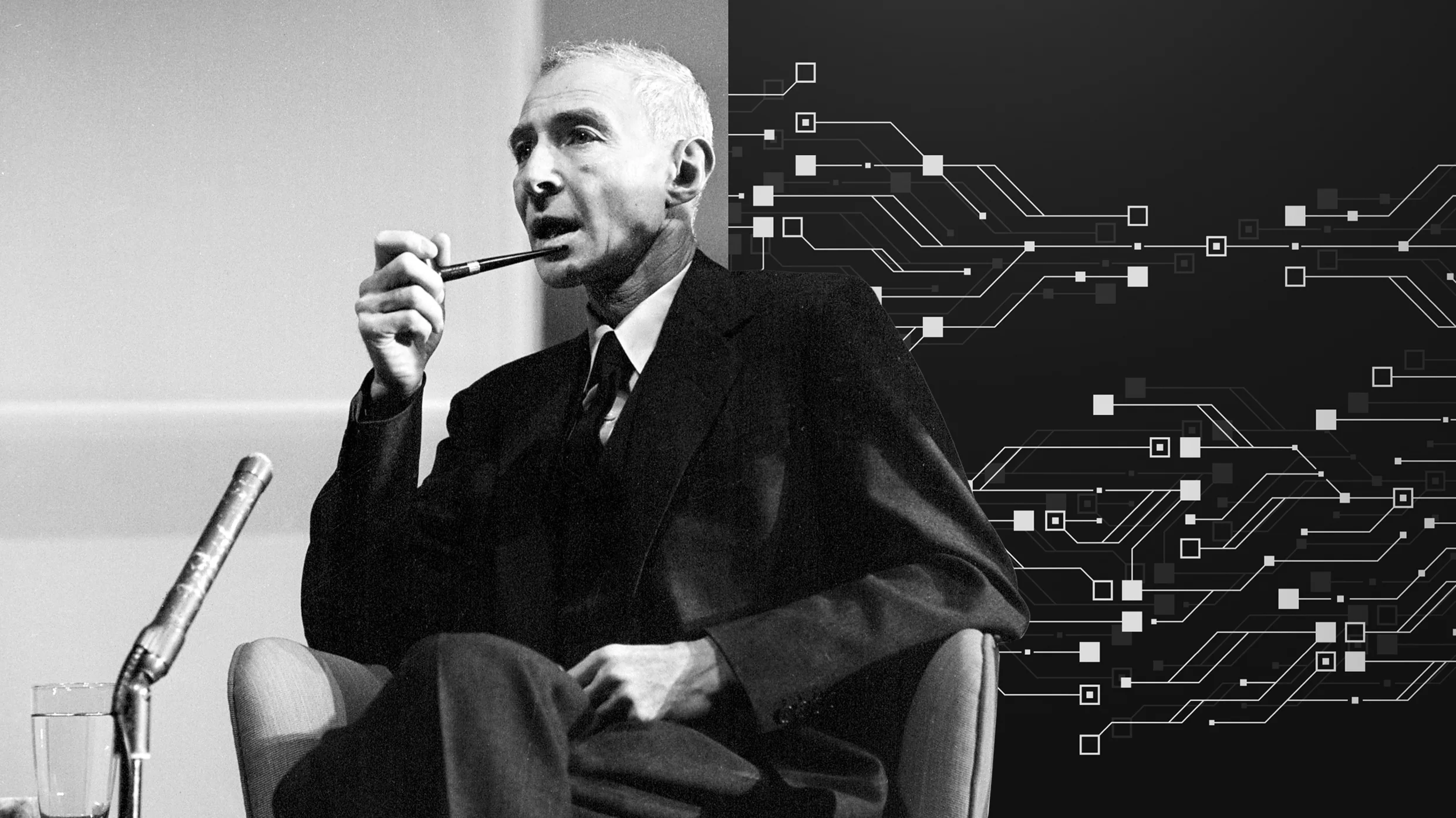 The Race for AI – Navigating Promise and Peril in a New Era