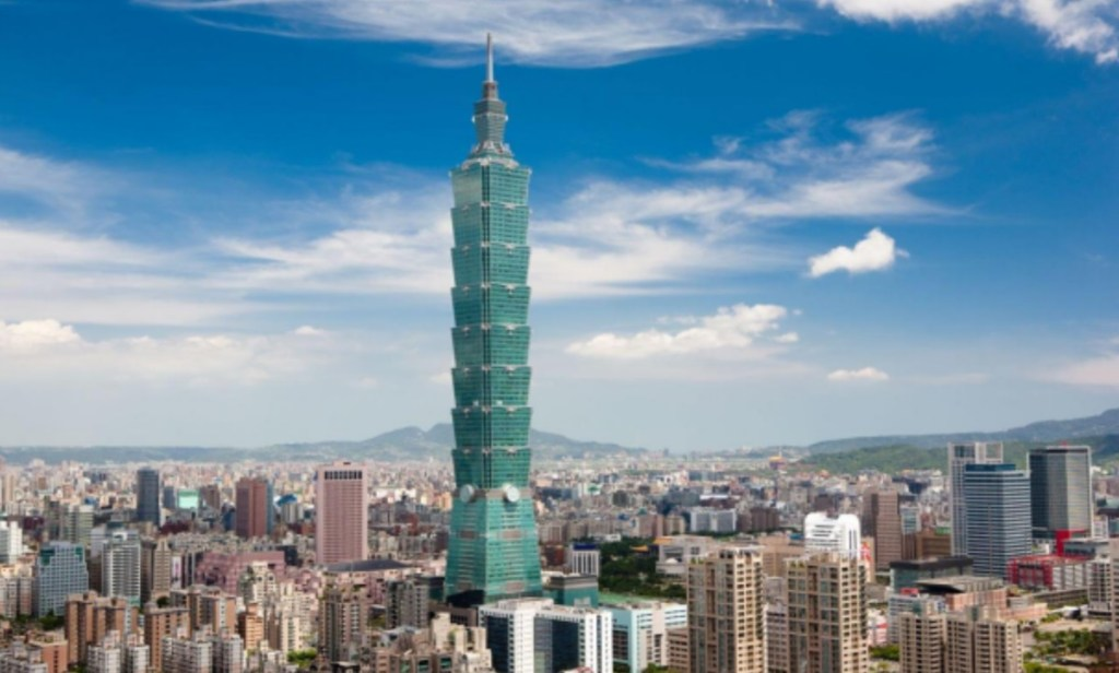 Nvidia and Foxconn Team Up for Taiwan’s Largest Supercomputer