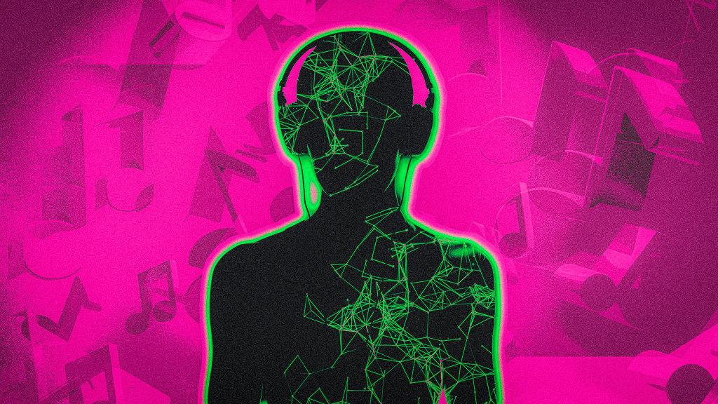 Navigating the Future of Music – Harvey Mason Jr.’s Impact at the Grammys