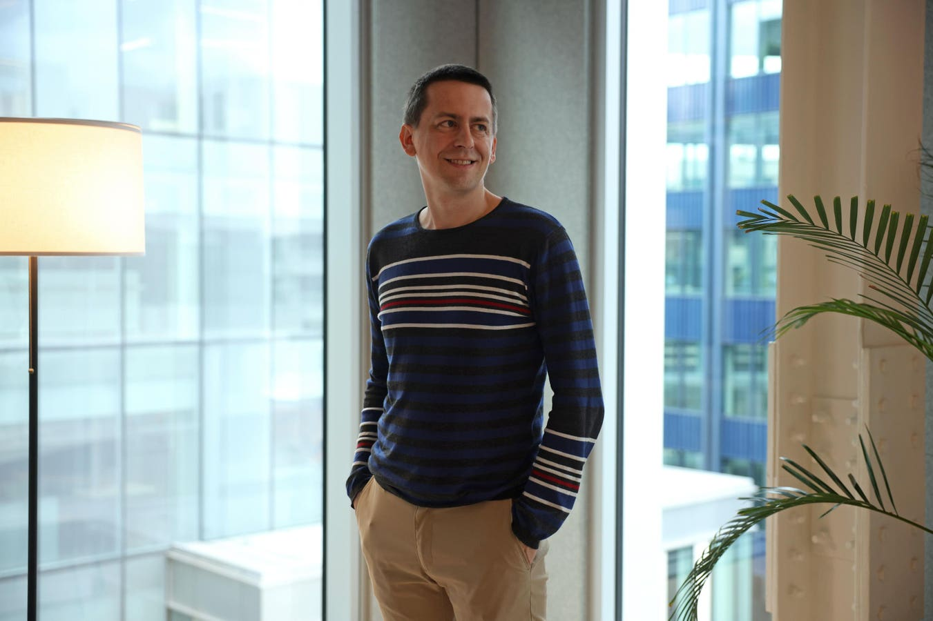 John Jumper’s Nobel Win – A New Era for AI in Science