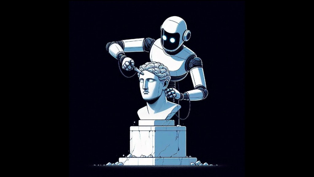 New Benchmark Michelangelo Tests Long-Context Reasoning in LLMs