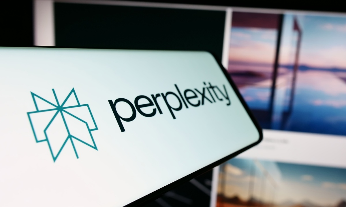 Perplexity Surpasses 100 Million Weekly Queries Amid Funding Push