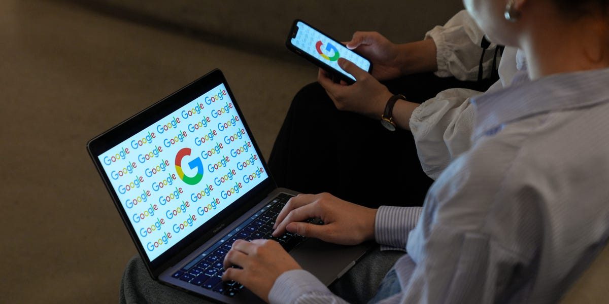 New AI Rivals Challenge Google’s Advertising Dominance