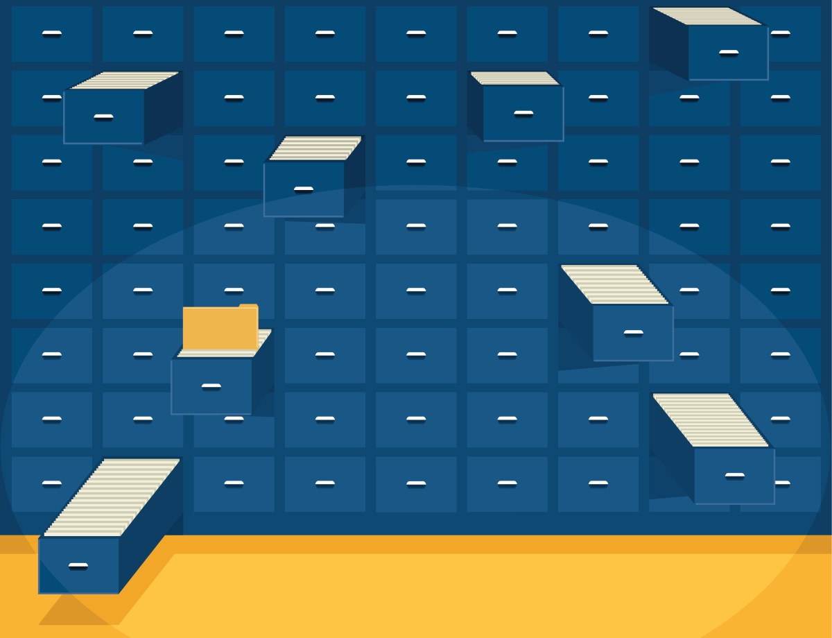 AI Vendors Focus on Data Security as Demand Surges