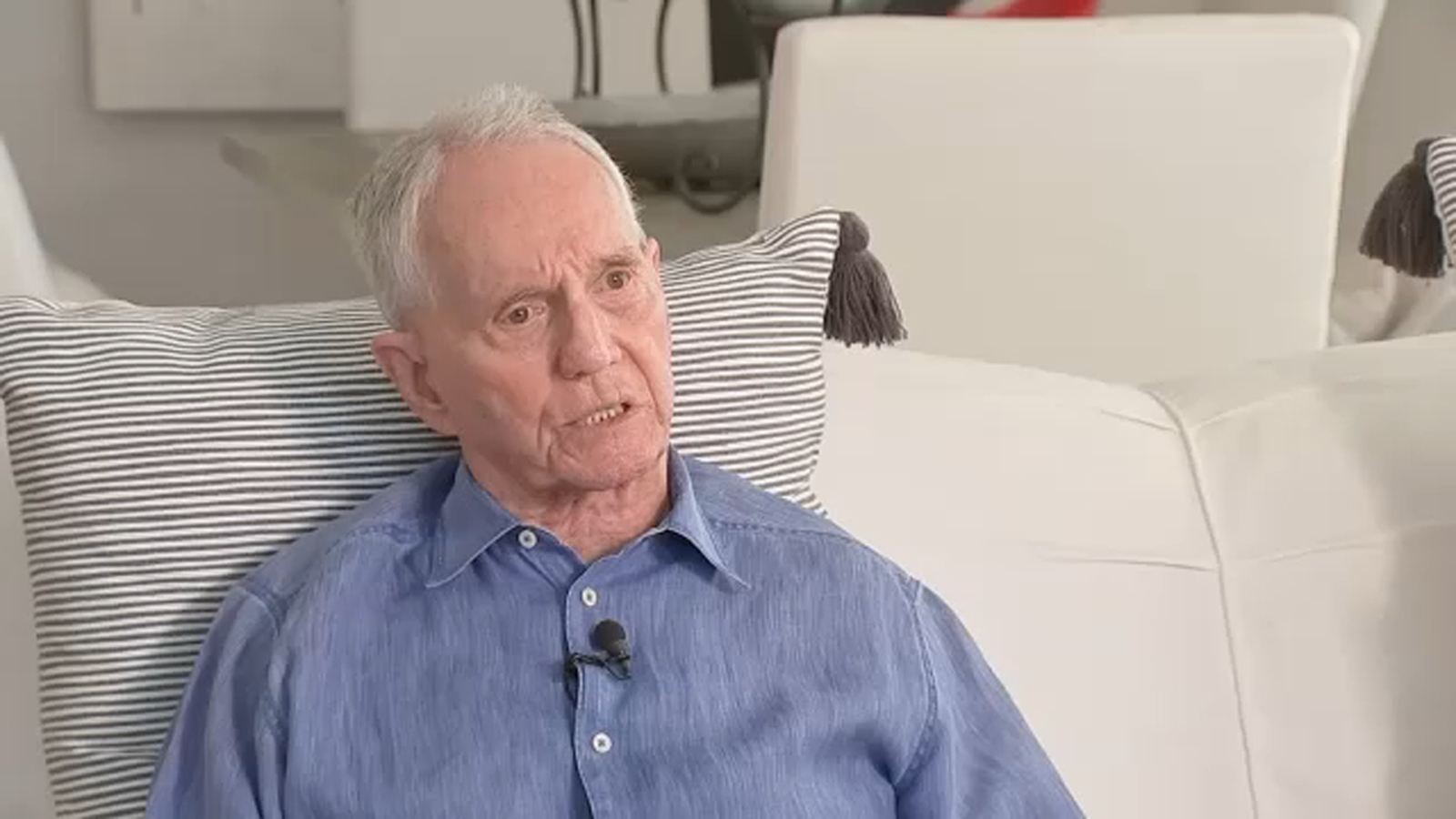 Fraudsters Exploit AI Voice Cloning to Steal $25K from Innocent Father