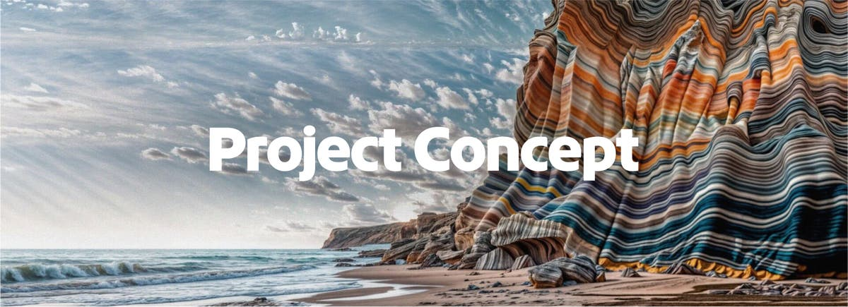 Revolutionizing Creative Processes with Project Concept