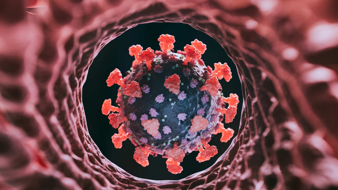 AI Breakthrough – Largest Virus Discovery in History Unveiled