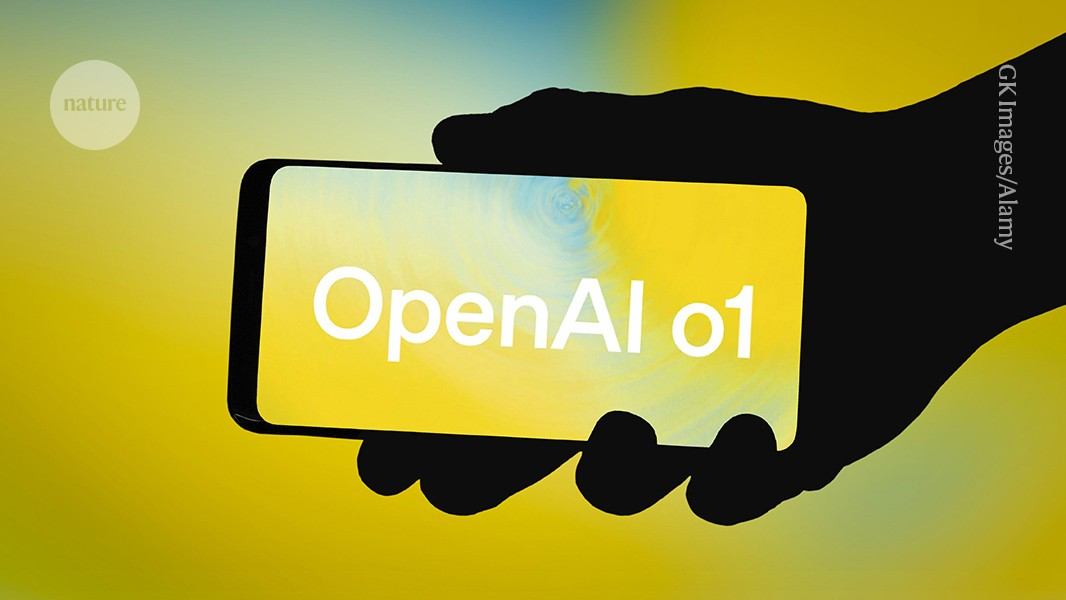 OpenAI’s o1 – A New Era for AI in Science