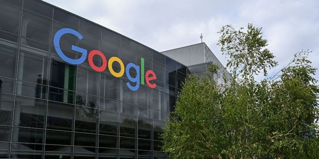 Google’s Nuclear Energy Ambitions for AI Data Centers