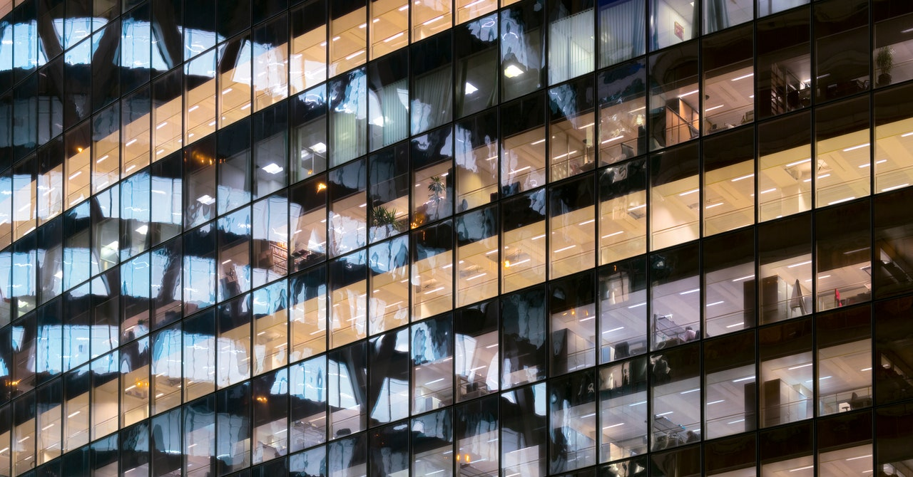 The Rise of Generative AI – Transforming Professional Services