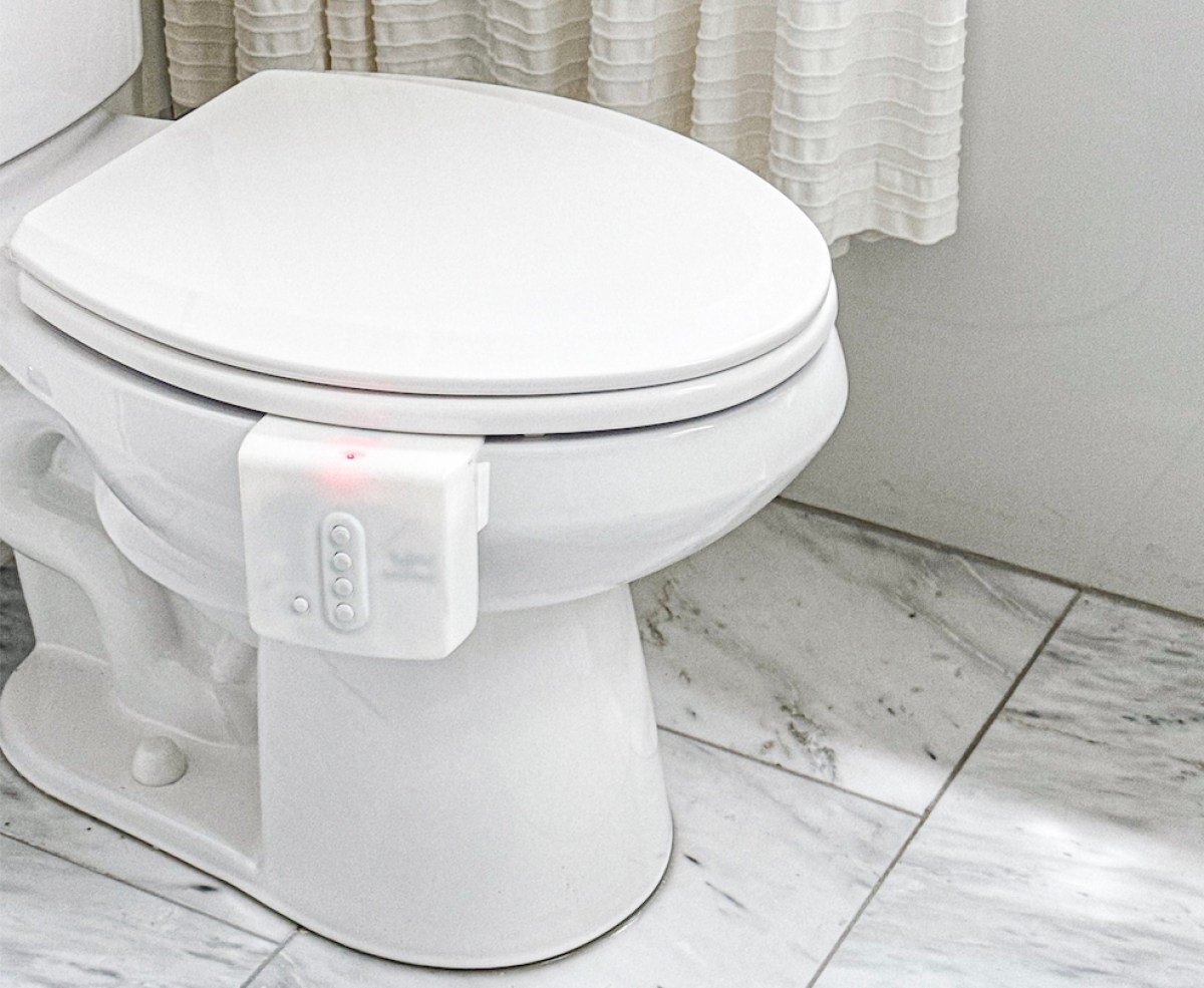 Innovative Toilet Camera Offers Insight into Gut Health