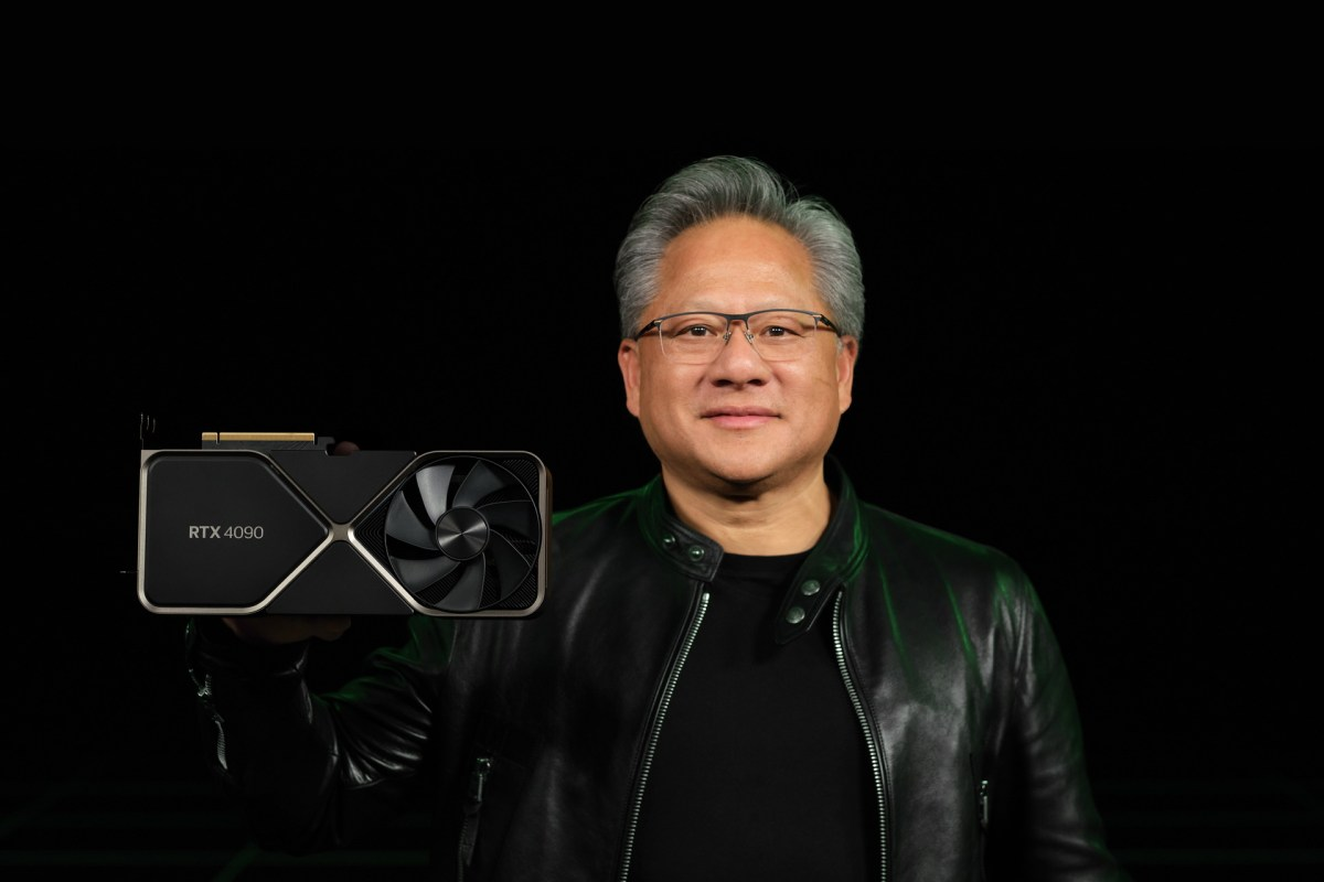 Nvidia’s Acquisition of Run -ai Faces EU Regulatory Hurdles