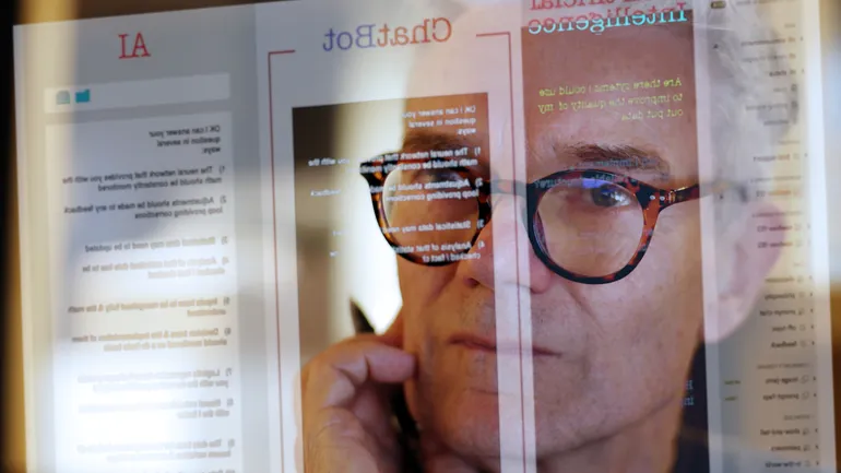Generative AI – Transforming the U.S. Workforce in Just Two Years