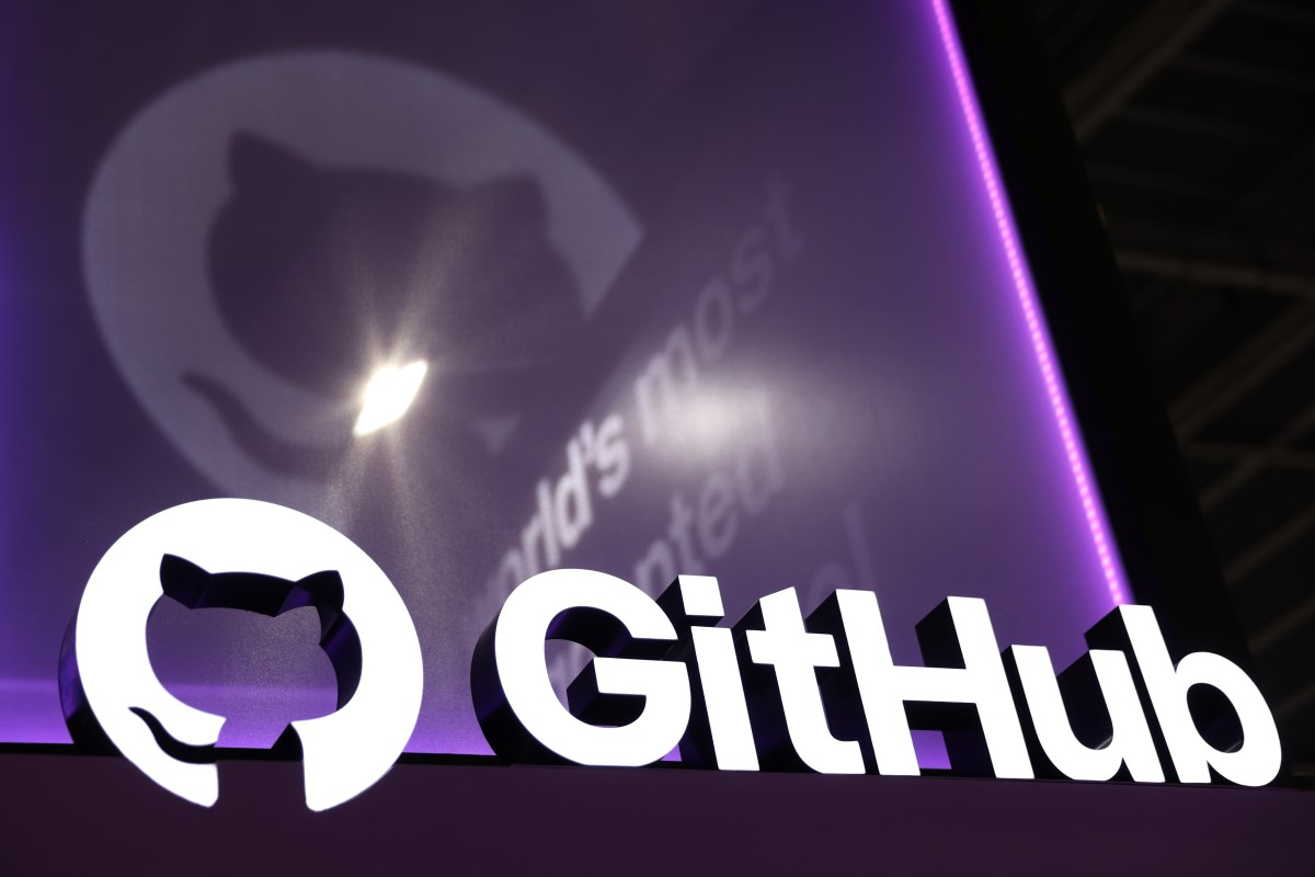 GitHub Launches Spark – Build Web Apps with Natural Language