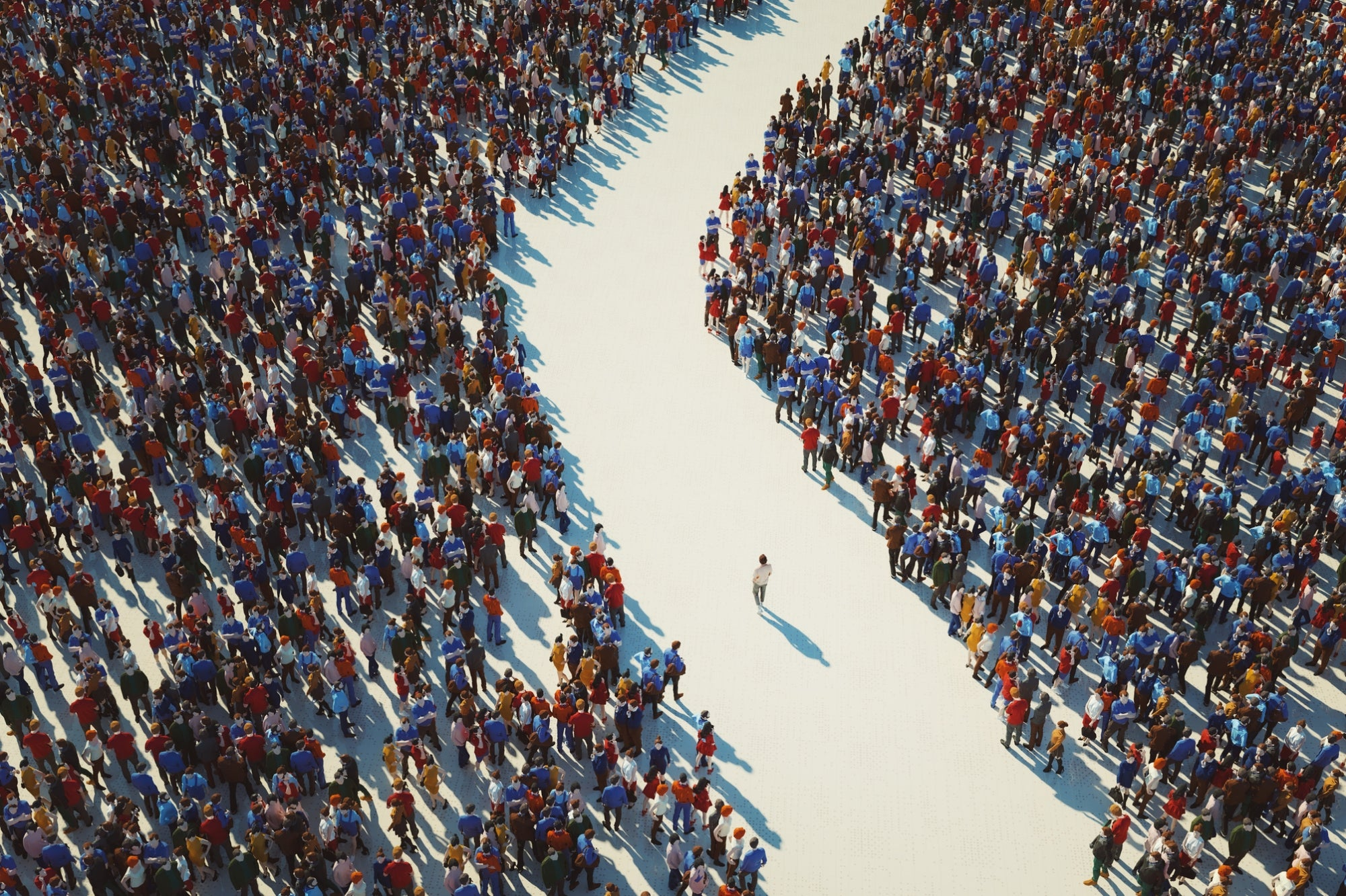 Stand Out with AI – Transform Your Business in a Competitive Market