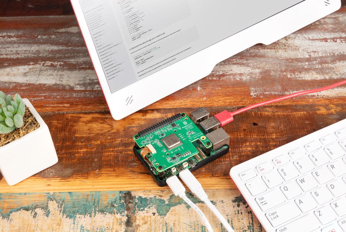 Raspberry Pi Expands Lineup with New AI and Storage Add-Ons