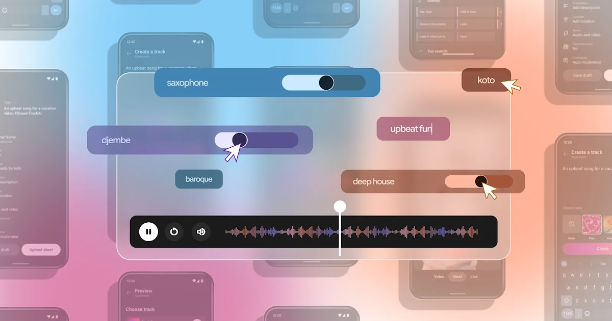New AI Tools Revolutionize Music Creation for Everyone