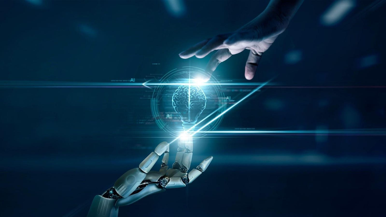 The Future of AI – Unveiling Predictive, Prescriptive, and Generative Technologies