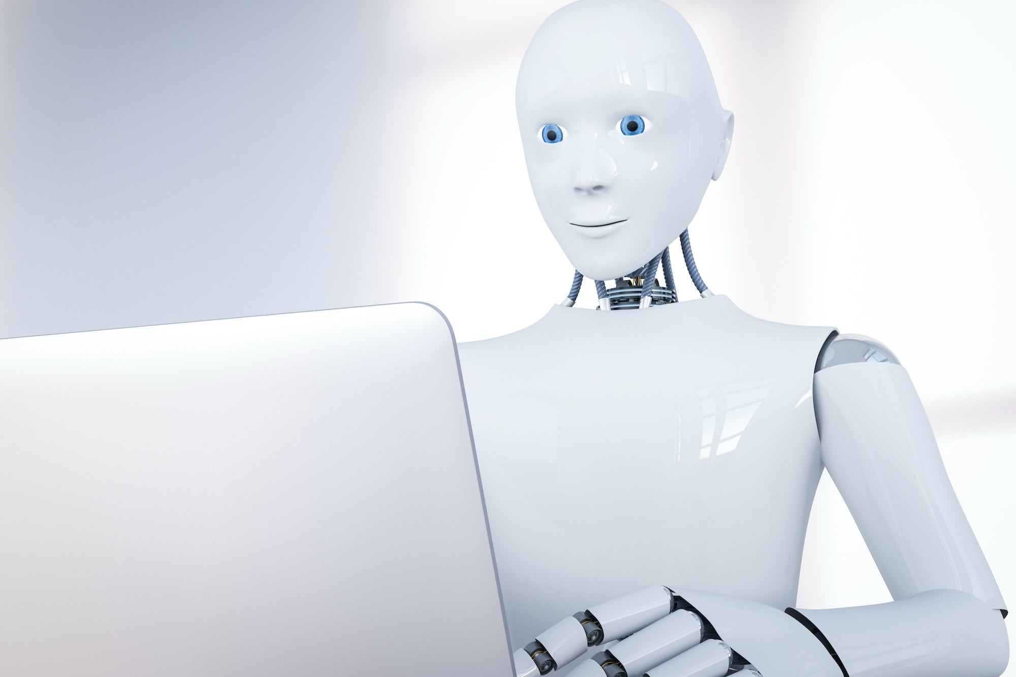 How to Identify AI-Generated Content Like a Pro