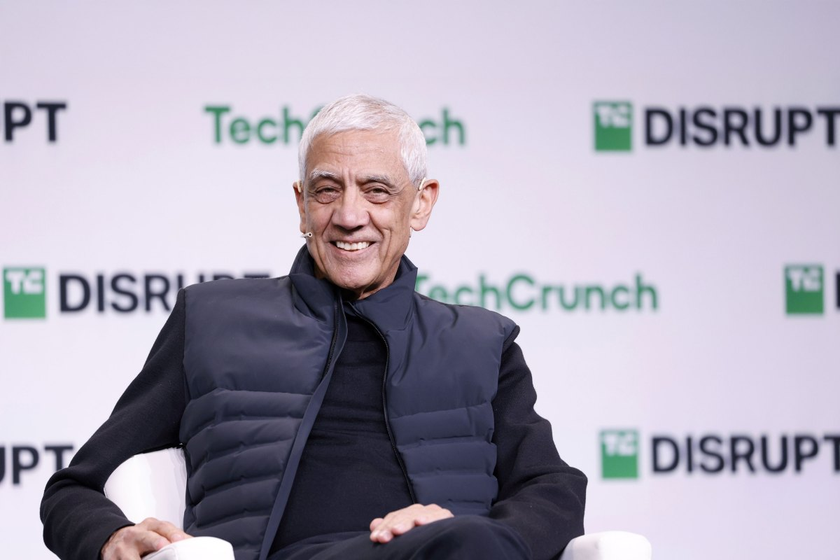 Vinod Khosla Critiques California’s AI Bill and Senator Wiener