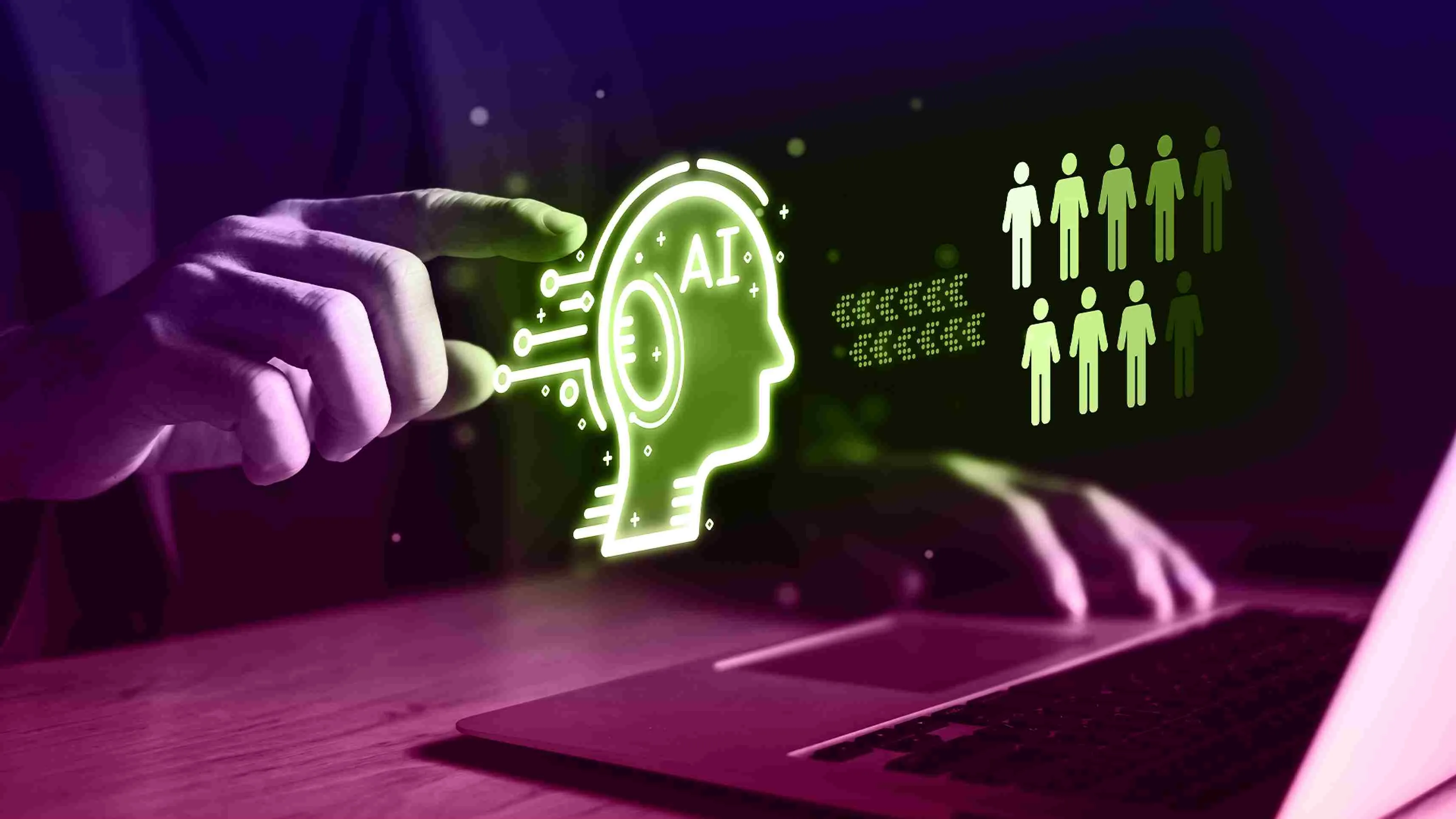 Harnessing AI – Transforming SMBs Without Job Losses