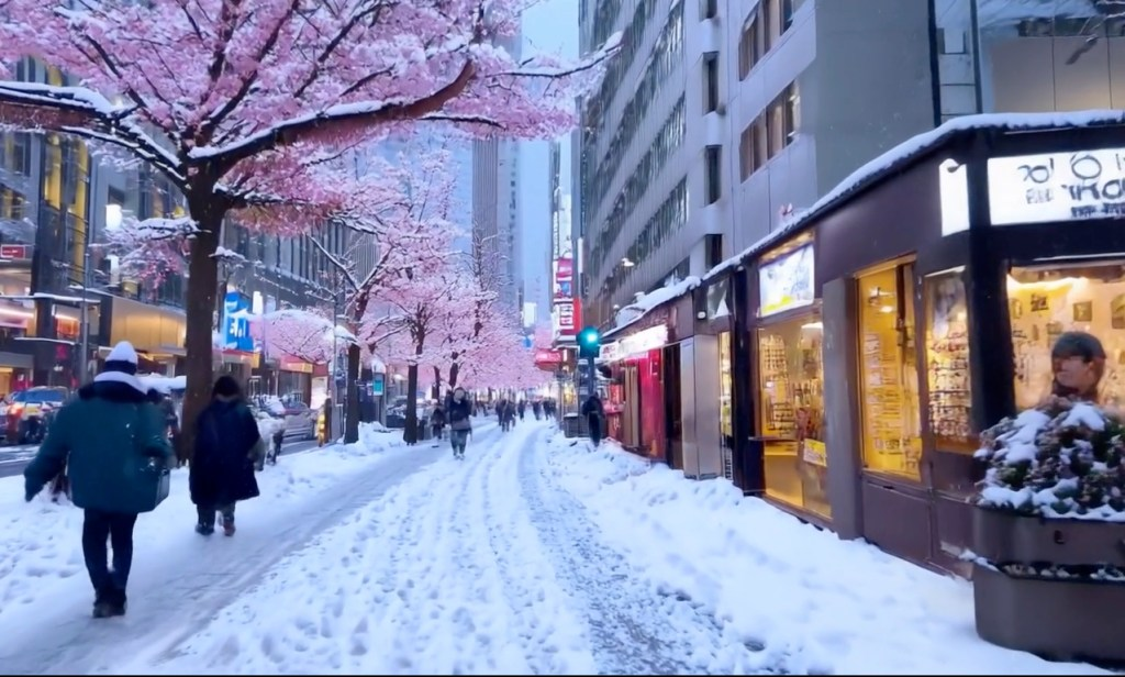 Pyramid Flow – A Game-Changer in AI Video Generation