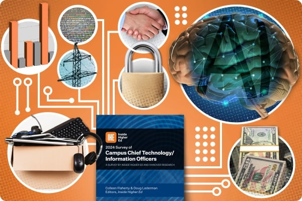 Navigating AI in Higher Education – Opportunities and Challenges