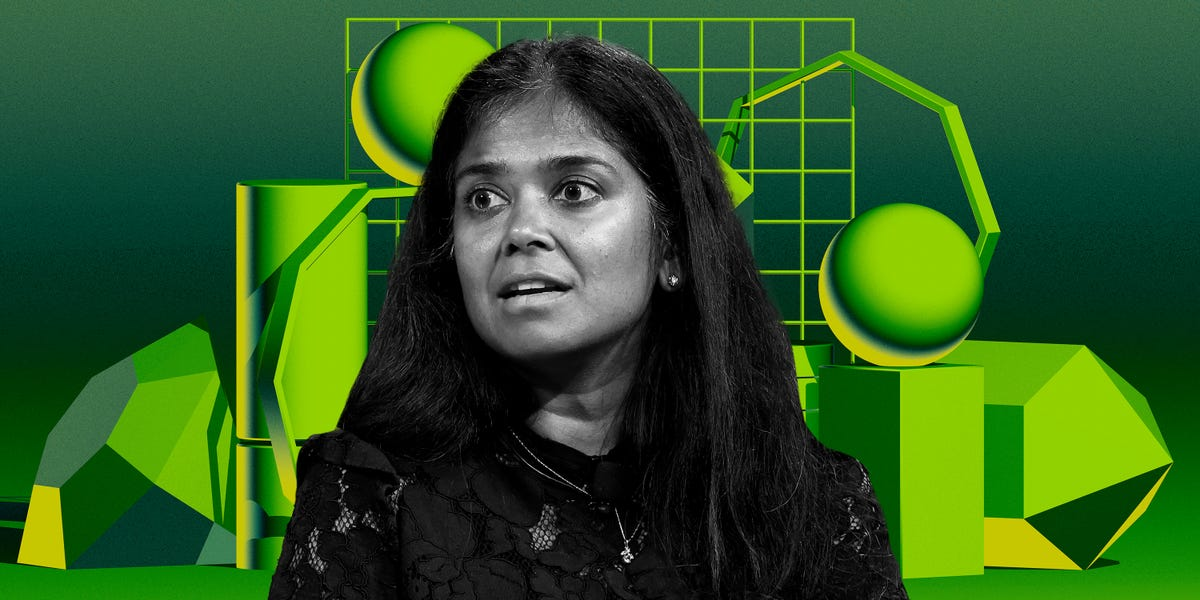 Transforming Healthcare with AI – Saria’s Journey at Bayesian Health