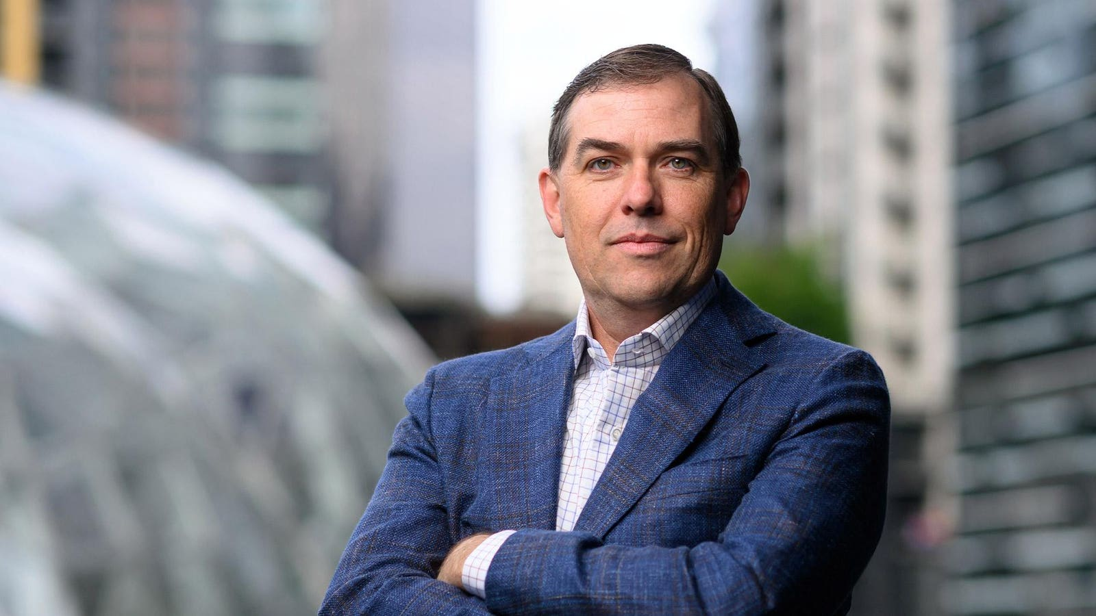 Amazon’s Bold Nuclear Bet – Powering Data Centers with SMRs