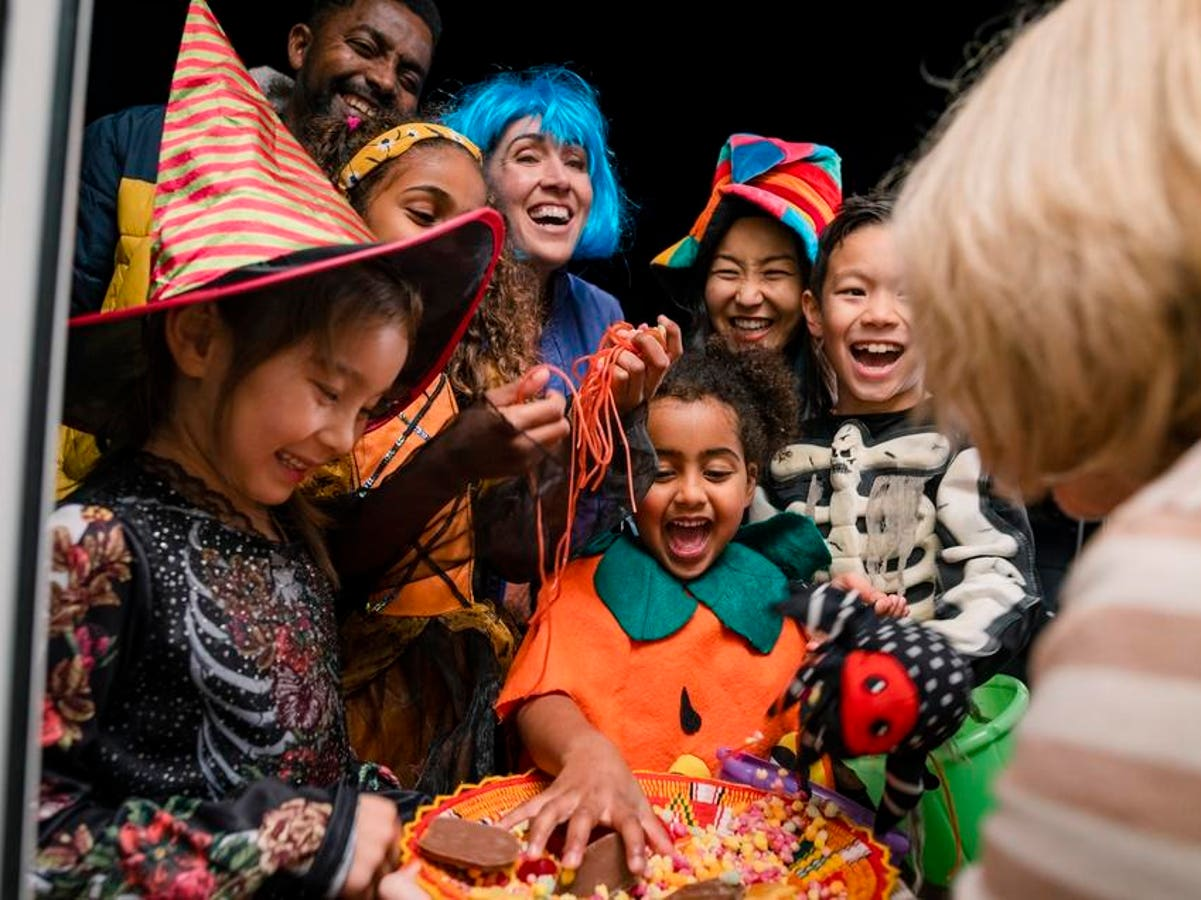 Generative AI – Your Ultimate Halloween Helper