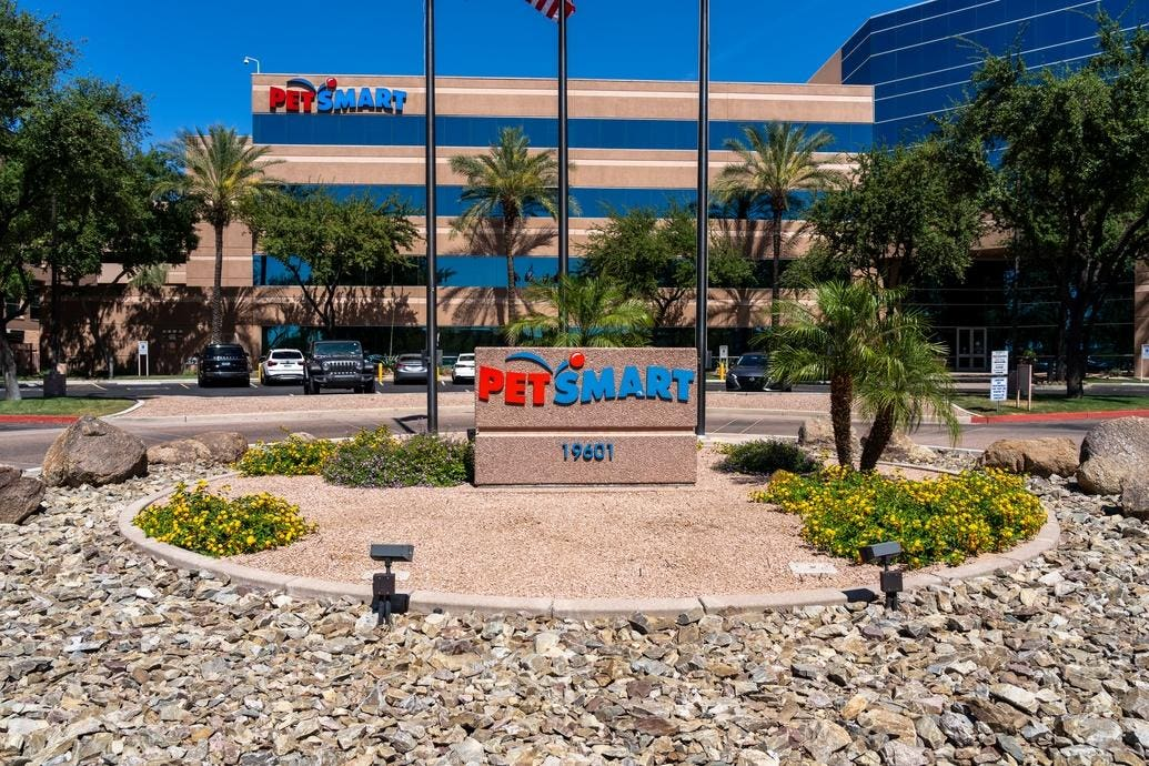 PetSmart’s Digital Transformation – A New Era for Pet Care Retail